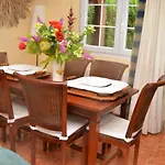 Barrio El Palacio - 9801 펜션 *