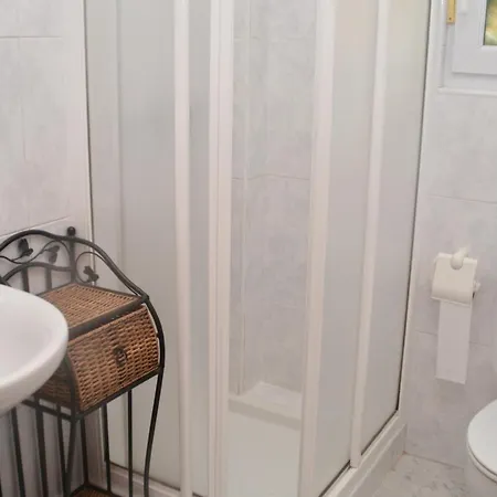 Barrio El Palacio - 9801 أرنويرو