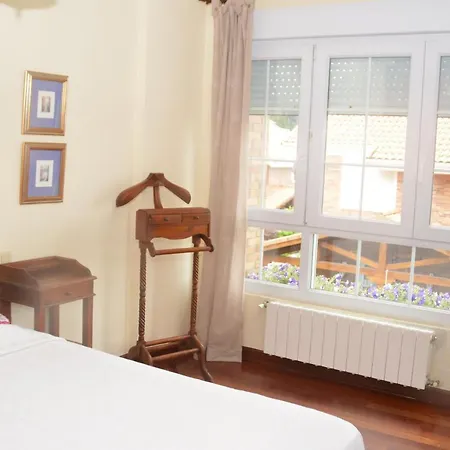 Barrio El Palacio - 9801 펜션 *