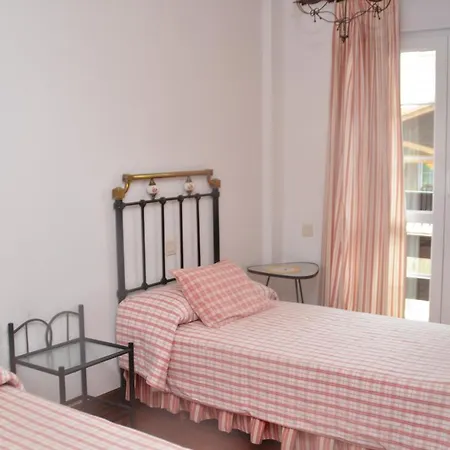 Barrio El Palacio - 9801 Holiday home