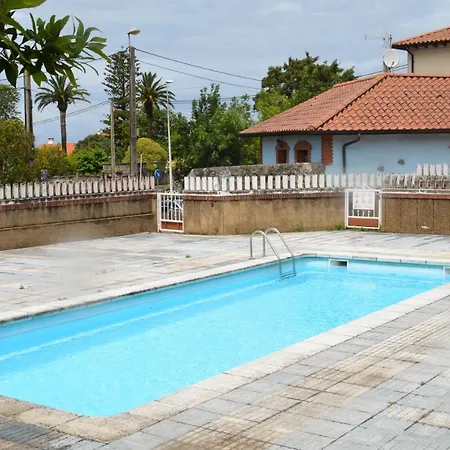 Barrio El Palacio - 9801