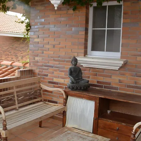 Barrio El Palacio - 9801 أرنويرو