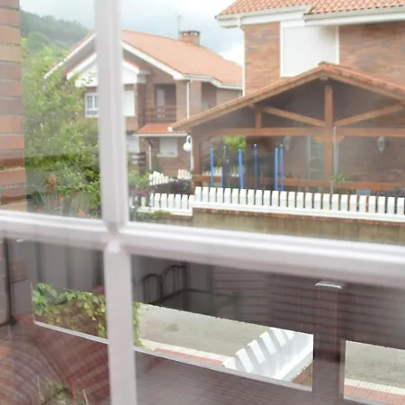 بيت للعطل Barrio El Palacio - 9801 أرنويرو