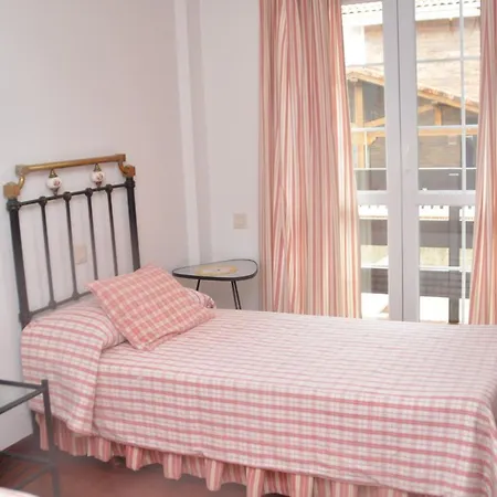 بيت للعطل Barrio El Palacio - 9801 *