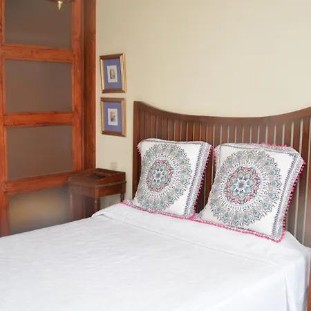 Barrio El Palacio - 9801 Arnuero