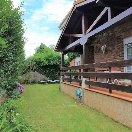 Barrio El Palacio - 9801 *