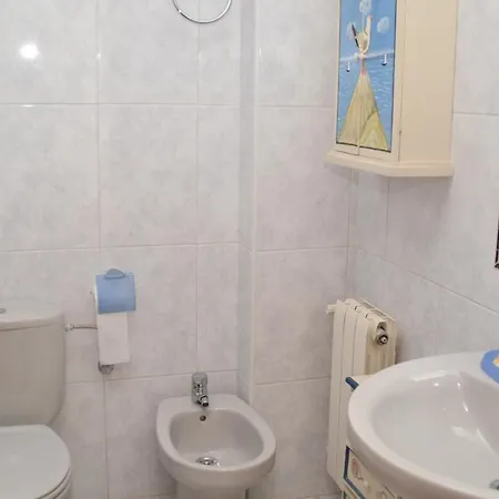 Barrio El Palacio - 9801 Prázdninový dům