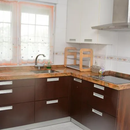 Barrio El Palacio - 9801 Prázdninový dům Arnuero