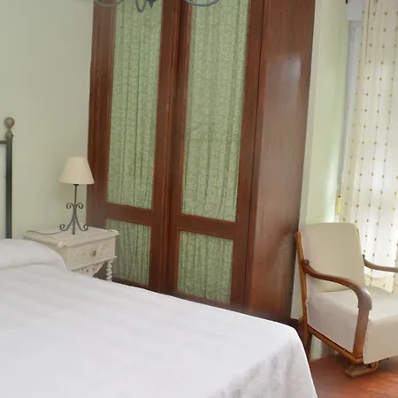 Barrio El Palacio - 9801 * أرنويرو