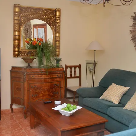 Barrio El Palacio - 9801 *