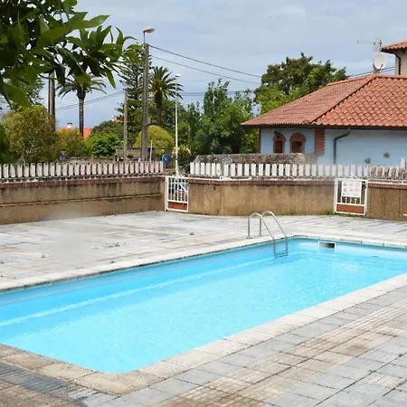 Barrio El Palacio - 9801 Holiday home *