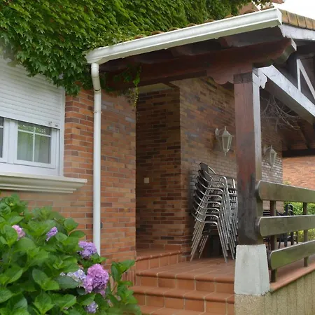 Barrio El Palacio - 9801 Holiday home Arnuero