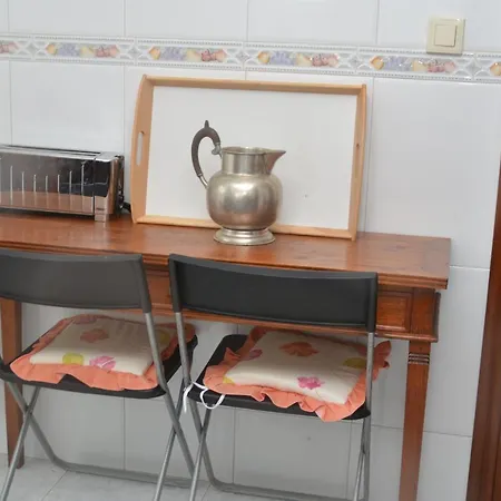 Prázdninový dům Barrio El Palacio - 9801