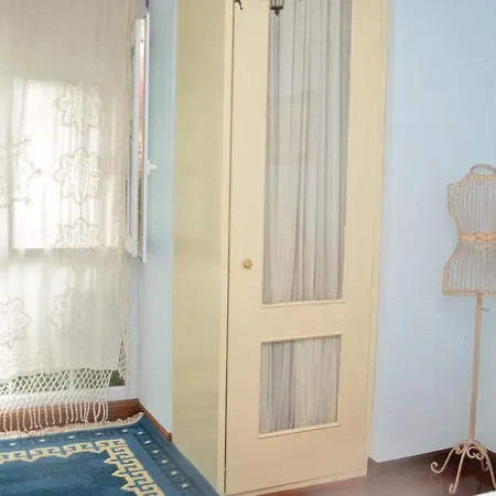 Barrio El Palacio - 9801 * أرنويرو