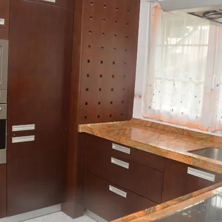 Barrio El Palacio - 9801 Holiday home *