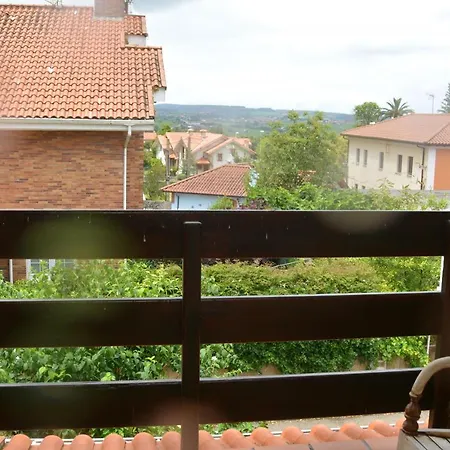 Barrio El Palacio - 9801