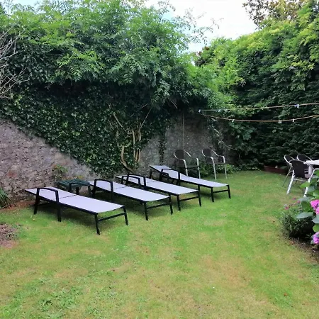 بيت للعطل Barrio El Palacio - 9801 أرنويرو