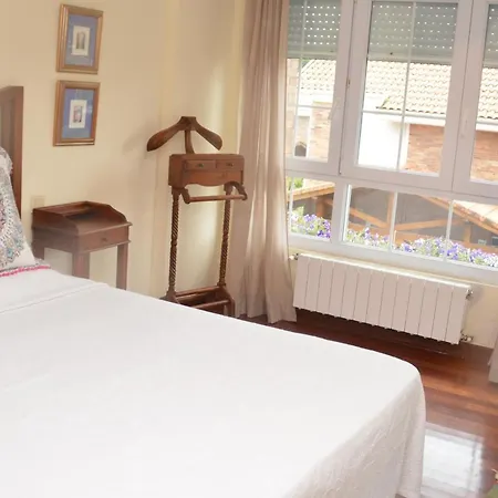 Prázdninový dům Barrio El Palacio - 9801
