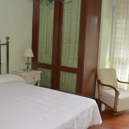 Barrio El Palacio - 9801 Holiday home *