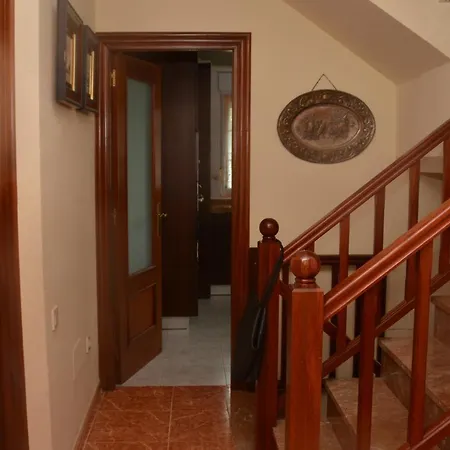 Barrio El Palacio - 9801