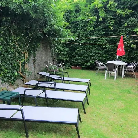 Barrio El Palacio - 9801 أرنويرو