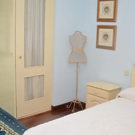Barrio El Palacio - 9801 * 아르누에로
