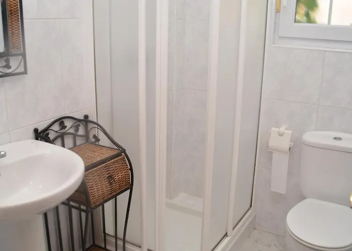 Barrio El Palacio - 9801 阿内罗