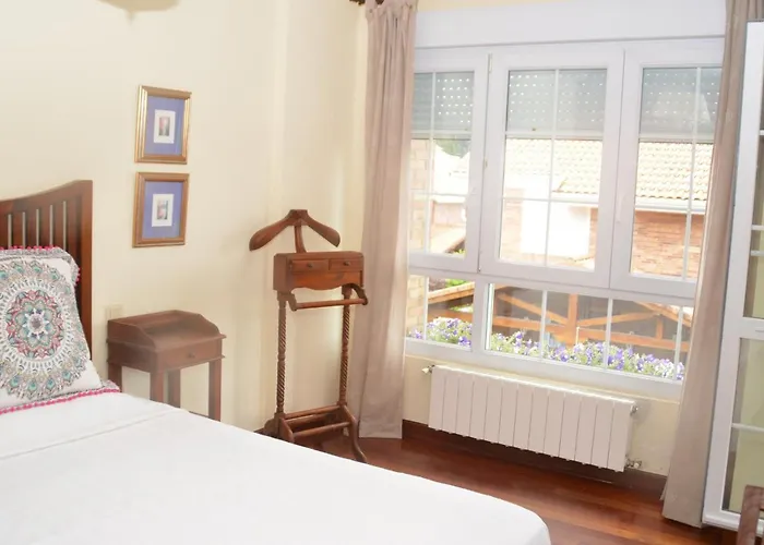 Barrio El Palacio - 9801 度假居 *