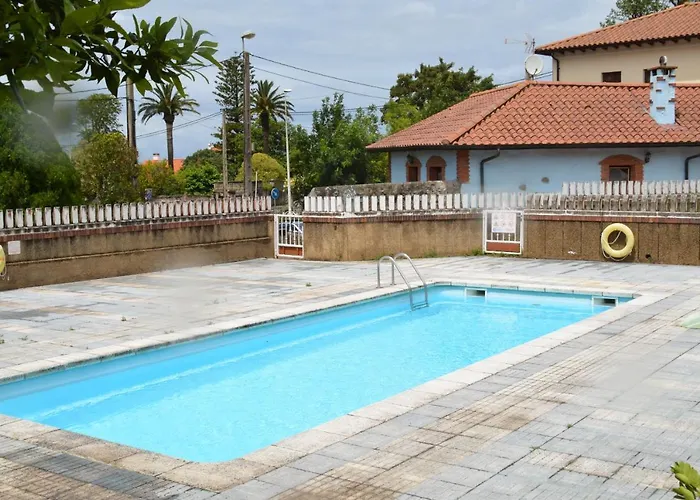 Barrio El Palacio - 9801