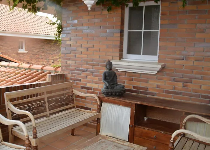 Barrio El Palacio - 9801 阿内罗