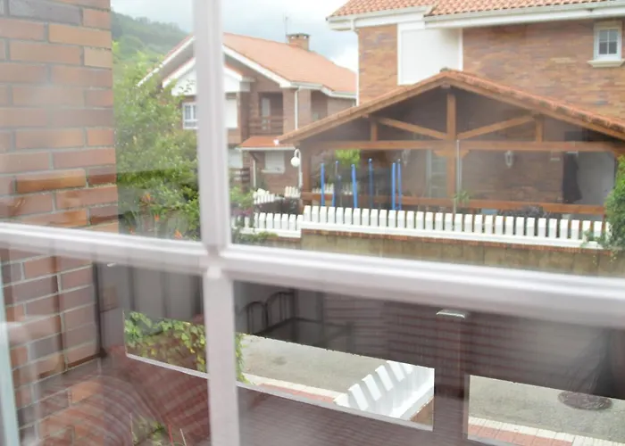 度假居 Barrio El Palacio - 9801 阿内罗