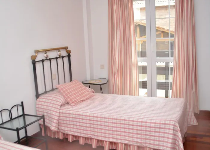 度假居 Barrio El Palacio - 9801 *