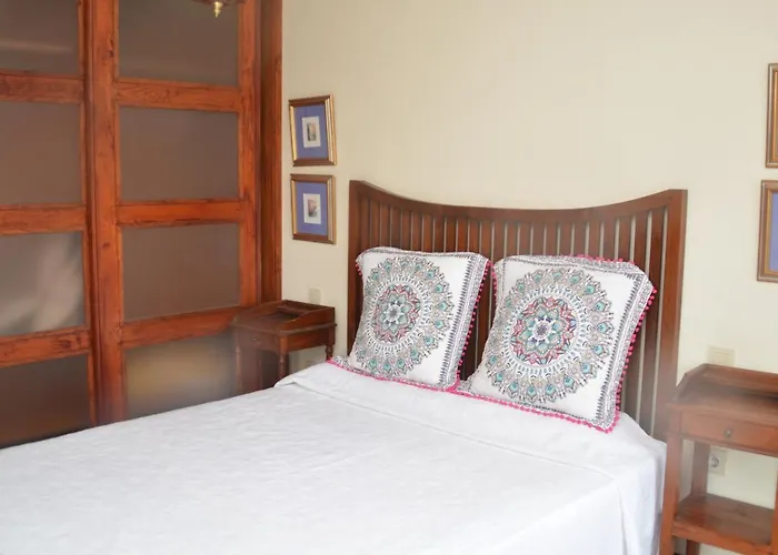 Barrio El Palacio - 9801 阿内罗