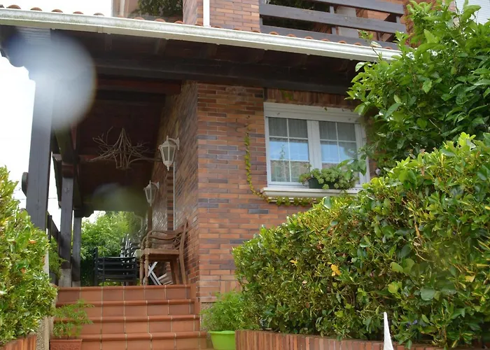 Barrio El Palacio - 9801 度假居 阿内罗