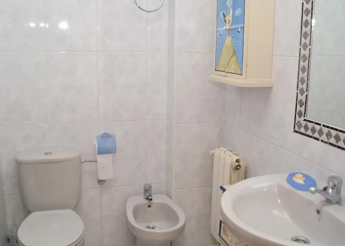 Barrio El Palacio - 9801 度假居