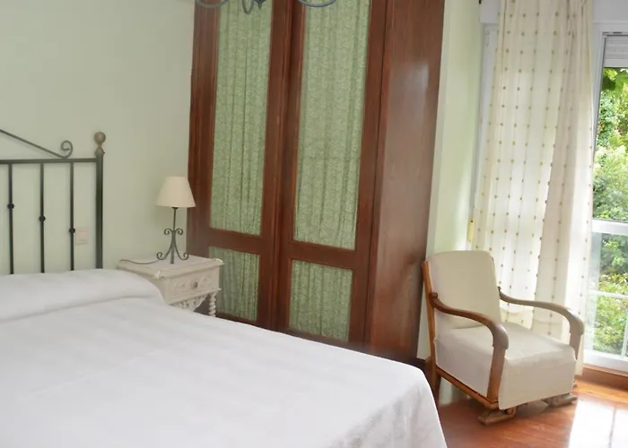 Barrio El Palacio - 9801 * 阿内罗