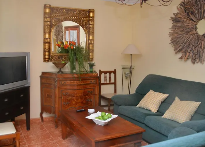 Barrio El Palacio - 9801 *