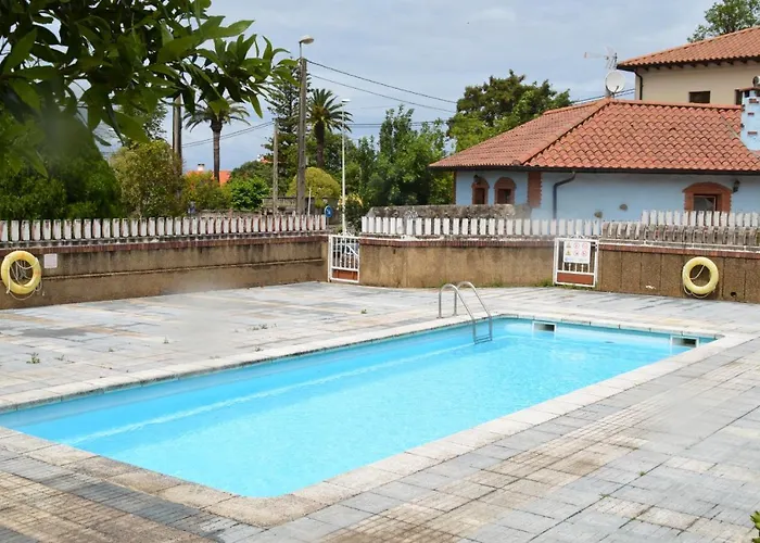 Barrio El Palacio - 9801 度假居 *