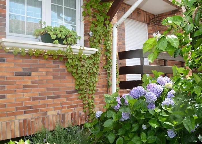 Barrio El Palacio - 9801