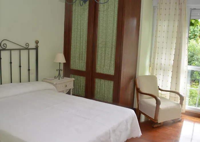 Barrio El Palacio - 9801 度假居 *