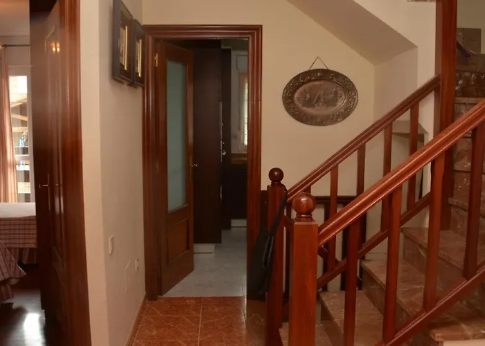 Barrio El Palacio - 9801