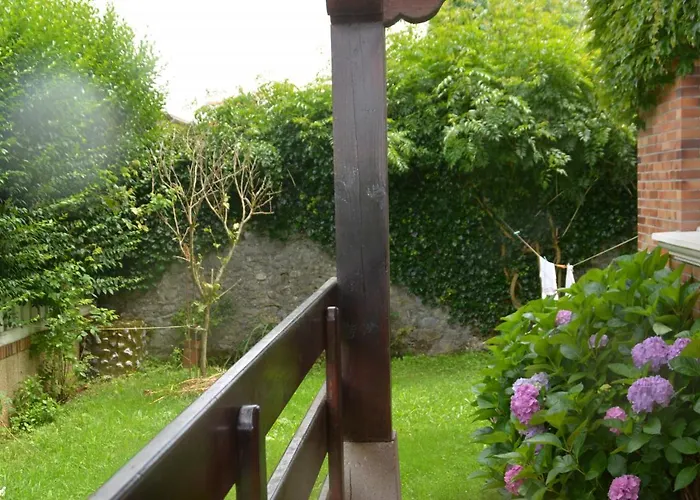 Barrio El Palacio - 9801 * 阿内罗