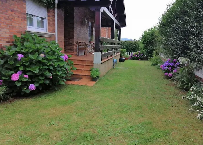 Barrio El Palacio - 9801