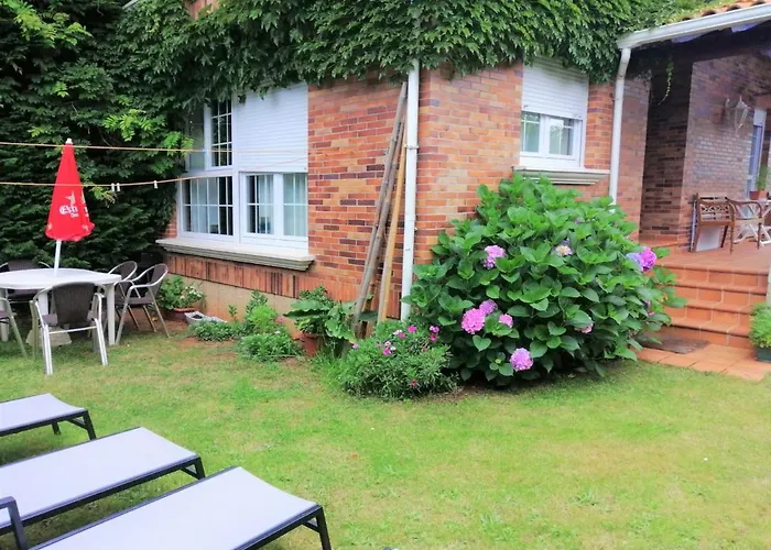 Barrio El Palacio - 9801 *