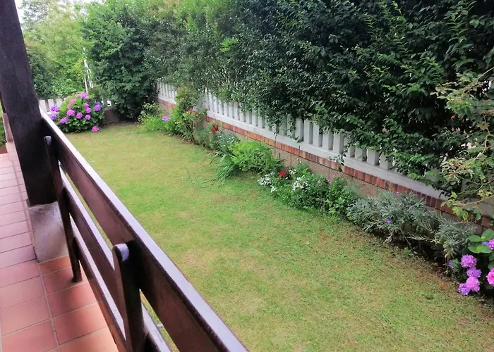 度假居 Barrio El Palacio - 9801 *