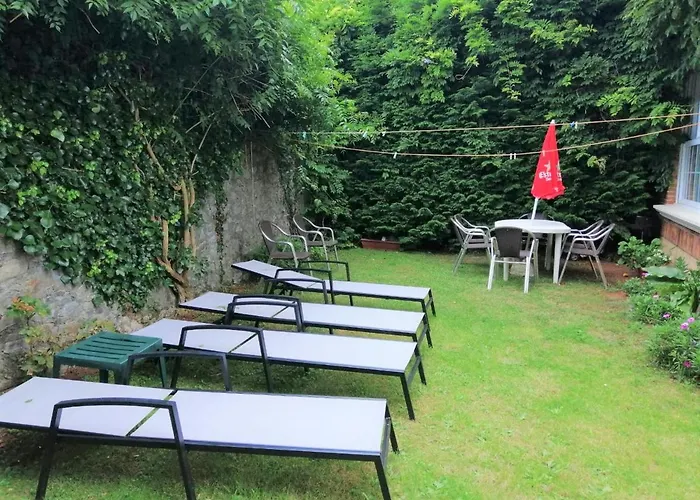 Barrio El Palacio - 9801 阿内罗