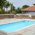 Barrio El Palacio - 9801 Holiday home *